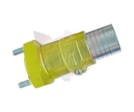RADSTERN VORNE VERLÄNGERBAR 40x90-150mm