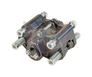 HYDR. 2-KOLBEN BREMSSATTEL MINIKART