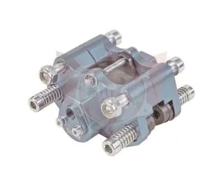 HYDR. 2-KOLBEN BREMSSATTEL MINIKART