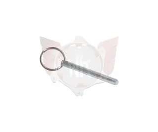 BLOCKIERSTIFT MIT RING