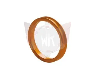 DISTANZRING FÜR ACHSSCHENKEL 25x5mm