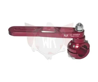AUSPUFFHALTER ROTAX 30mm AUS ALUMINIUM