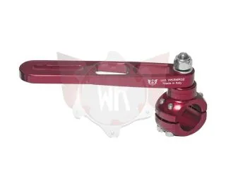 AUSPUFFHALTER ROTAX 32mm AUS ALUMINIUM