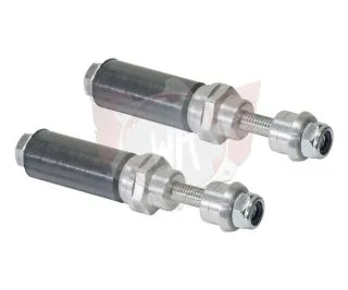 BEFESTIGUNGS-KIT FLEX 30mm KOMPLETT MIT