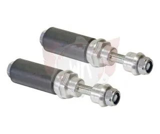 BEFESTIGUNGS-KIT FLEX 32mm KOMPLETT MIT