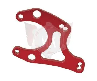 AUFNAHME BREMSSATTEL MINIKART