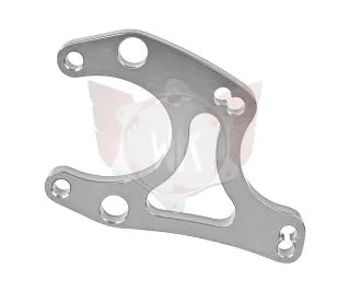AUFNAHME BREMSSATTEL MINIKART