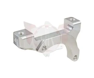 BEFESTIGUNG FÜR BREMSSATTEL GATLING HINTEN