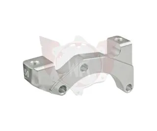 BEFESTIGUNG FÜR BREMSSATTEL GATLING HINTEN