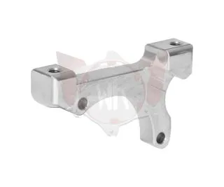 BEFESTIGUNG DD2 FÜR BREMSSATTEL GATLING HINTEN