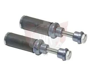 BEFESTIGUNGSKIT 32mm KOMPLETT