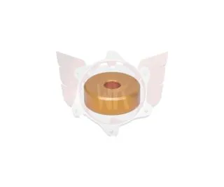 DISTANZSCHEIBE FÜR SITZ 30x10mm