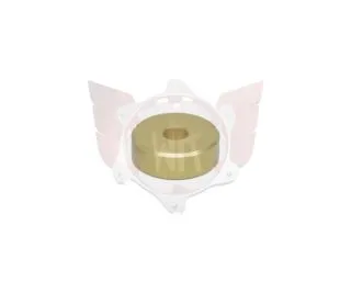 DISTANZSCHEIBE FÜR SITZ 30x10mm