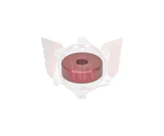 DISTANZSCHEIBE FÜR SITZ 30x10mm