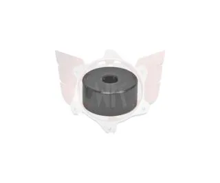 DISTANZSCHEIBE FÜR SITZ 30x15mm