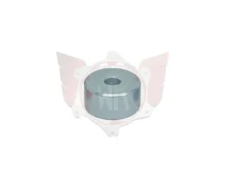 DISTANZSCHEIBE FÜR SITZ 30x15mm