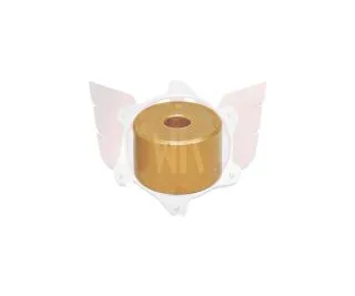 DISTANZSCHEIBE FÜR SITZ 30x20mm