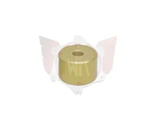 DISTANZSCHEIBE FÜR SITZ 30x20mm