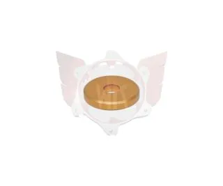 DISTANZSCHEIBE FÜR SITZ 30x5mm