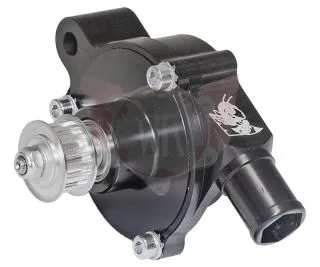 WASSERPUMPE HORNET-LINE AUS ALUMINIUM