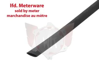 WÄRMESCHRUMPFSCHLAUCH 6,4-3,2mm