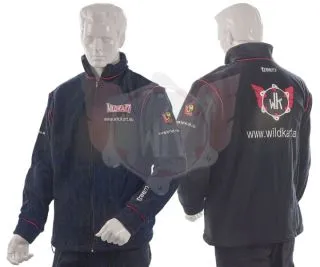 WILDKART Jacken - Westen