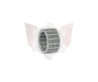 Pleuellager unten