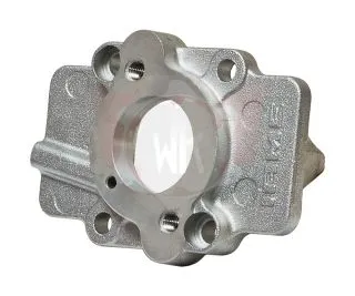 Membrangehäusedeckel (Tryton)