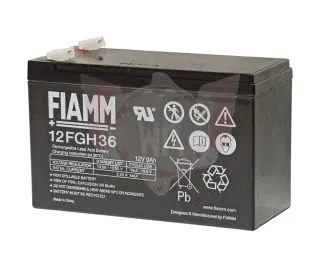 Batterie 12V, 9Ah
