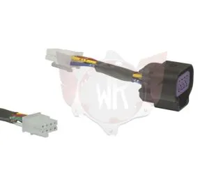 Adapter für Stator ab 2013