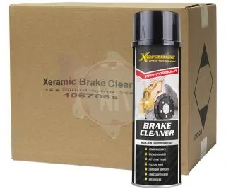 XERAMIC BREMSENREINIGER 12x500ml