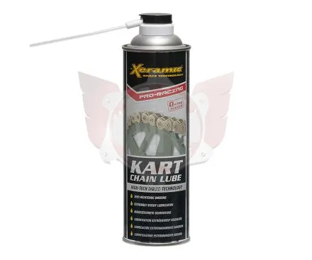 XERAMIC KART KETTENSPRAY 500ml