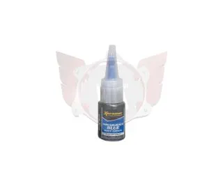 XERAMIC SCHRAUBENSICHERUNG BLAU MEDIUM 10ml