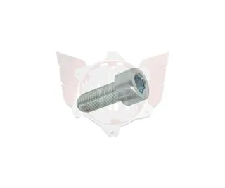 ZYLINDERKOPFSCHRAUBE 8.8 M10x25mm