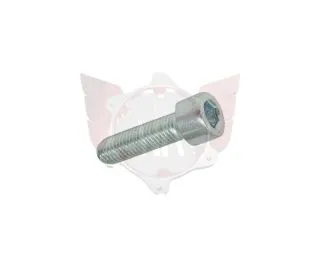 ZYLINDERKOPFSCHRAUBE 8.8 M10x35mm