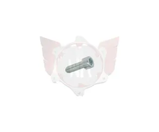 ZYLINDERKOPFSCHRAUBE 8.8 M5x16mm