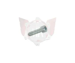 ZYLINDERKOPFSCHRAUBE 8.8 M6x25mm