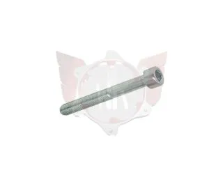 ZYLINDERKOPFSCHRAUBE 8.8 M6x50mm