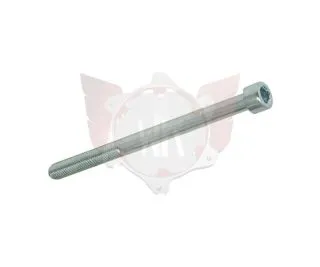 ZYLINDERKOPFSCHRAUBE 8.8 M6x80mm