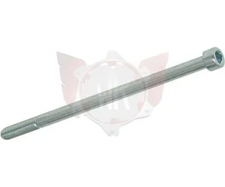 ZYLINDERKOPFSCHRAUBE 8.8 M8x140mm