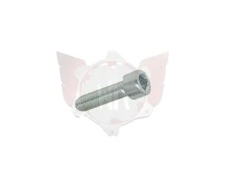 ZYLINDERKOPFSCHRAUBE 8.8 M8x30mm