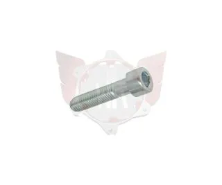 ZYLINDERKOPFSCHRAUBE 8.8 M8x35mm
