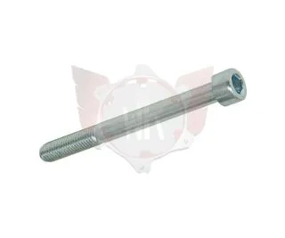 ZYLINDERKOPFSCHRAUBE 8.8 M8x80mm